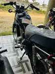 1999 Rex Cruiser 125cc Motorcycle - 2
