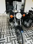 1999 Rex Cruiser 125cc Motorcycle - 3