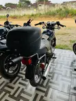 1999 Rex Cruiser 125cc Motorcycle - 4