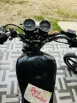1999 Rex Cruiser 125cc Motorcycle - 5