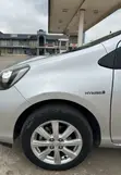 Toyota Aqua 2015 Silver - 5