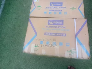 Pearl 1.5HP Inverter Air Conditioner