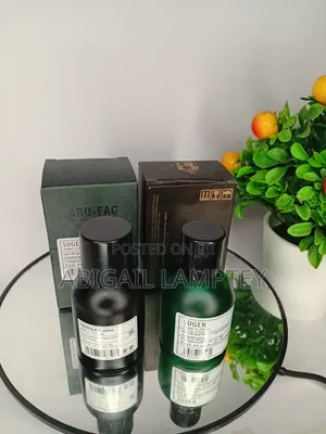 Mini Sugar Perfume 35ml