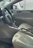 Nissan Sentra SL 2013 Blue - 4