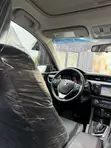 2017 Toyota Corolla SE Sedan - 3