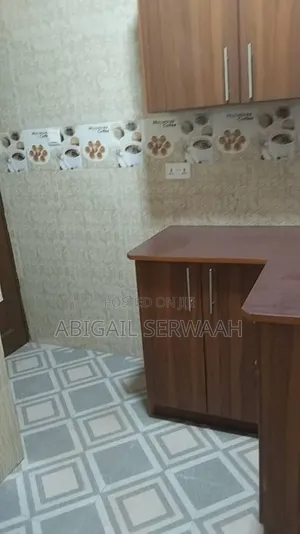 1 Bedroom Apartment for Rent in Oyibi, Sasaabi