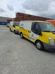 Ford Transit 2013 Cargo Van - 2