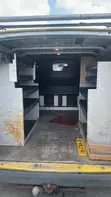 Ford Transit 2013 Cargo Van - 3