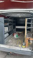Ford Transit 2013 Cargo Van - 4