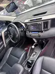 Toyota RAV4 2014 White - 4