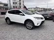 Toyota RAV4 2014 White - 5