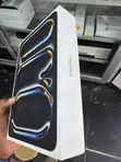 New Apple iPad Pro 11-inch (2025) 256GB Black - 2