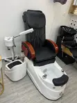 Brand New Pedicure and Massage Chair - 1