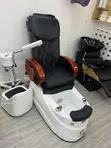 Brand New Pedicure and Massage Chair - 2