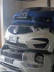 2018 Honda Fit, 2021 Acura RDX, 2023 Mitsubishi Outlander Parts - 1