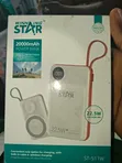 Winning Star 20000mAh Wireless Power Bank - 2