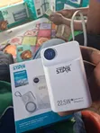 Winning Star 20000mAh Wireless Power Bank - 3