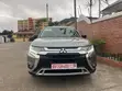 Mitsubishi Outlander 2019 Gray - 1