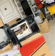 Exclusive Black Kenwood Built-In Microwave - 2