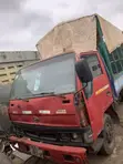 Hyundai Mighty Cargo Truck - 2