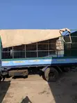 Hyundai Mighty Cargo Truck - 3