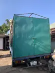 Hyundai Mighty Cargo Truck - 4