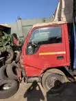 Hyundai Mighty Cargo Truck - 5