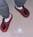 Spider-Man x Crocs Clogs - Official Marvel Edition - 3