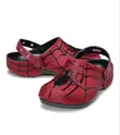 Spider-Man x Crocs Clogs - Official Marvel Edition - 4