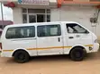 Kia Pregio 2006 White - 2