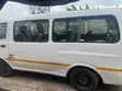 Kia Pregio 2006 White - 4