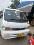 Kia Pregio 2006 White - 5