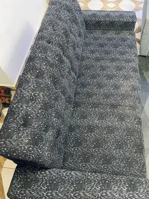 Quality 3-in-1 Sofa - Fairly Used