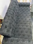 Quality 3-in-1 Sofa - Fairly Used - 1