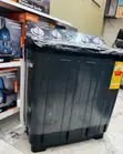 Classic Nasco 7kg Spin Dry Washing Machine (Dark Grey) - 2