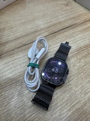 Apple Watch Ultra 3