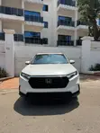 Honda CR-V EX AWD 2024 Burgundy - 2