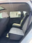Honda CR-V EX AWD 2024 Burgundy - 5