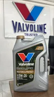 Valvoline 5W-20 Premium Engine Oil 5L - 1