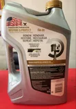 Valvoline 5W-20 Premium Engine Oil 5L - 4