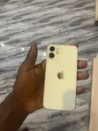 Apple iPhone 12 mini 64 GB Green - 4