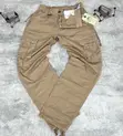 QXL Fashion Army Cargo Pants - 1