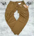 QXL Fashion Army Cargo Pants - 2
