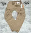 QXL Fashion Army Cargo Pants - 3