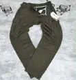 QXL Fashion Army Cargo Pants - 4