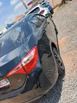 Toyota Corolla 2018 Black - 1