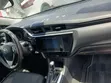 Toyota Corolla 2018 Black - 2