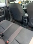 Toyota Corolla 2018 Black - 3