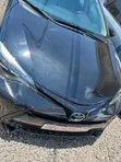 Toyota Corolla 2018 Black - 5