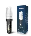 Bellucci 360° Automatic Rotating Male Masturbator - 2